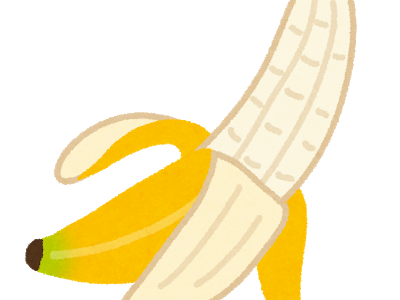 糖質制限中にバナナを食べたら太る？レシピや糖質量を管理栄養士が解説