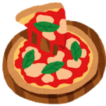 糖質制限中のピザ生地は何がいい？大豆粉や油揚げのレシピやドミノ・ピザハット・ピザーラの１枚の糖質は？